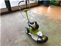 Grillo X-TRIMMER, Riding mowers