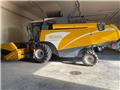 Sampo-Rosenlew C8 4WD, 2012, Combine Harvesters