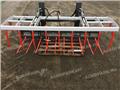  240 cm wide hydraulic manure fork, 2024, Other tractor accessories