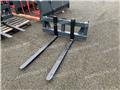  pallet forks and frame, 2022, Other loading and digging and accessories