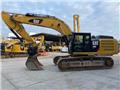 CAT 336 EL H, 2013, Crawler Excavators