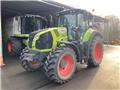CLAAS Axion 830 CIS, 2021, Tractors