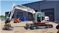 Takeuchi TB 2150 R, 2019, Crawler Excavators