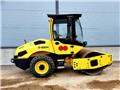 Bomag BW 145 D, Single drum rollers