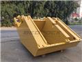Bedrock Counterweight for CAT D11T, Other