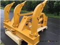 Bedrock Ripper fits Deere 850J 850C 850K 850L Bulldozer, Other