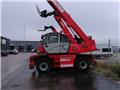 Manitou MRT2550, 2020, Telescopic Handlers