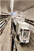  METALLIANCE Train sur Pneus 52t (VMS-50), 2020, Other Underground Mining Equipment