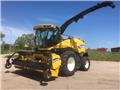 New Holland FR 500, 2014, Foragers