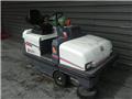 Dulevo 90, 2008, Sweeper trucks