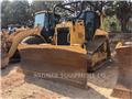 CAT D 6 N, 2019, Crawler dozers