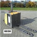 Atlet PLP20, 2012, Low lifter