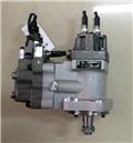 Komatsu PT injection pump fuel pump 6745-71-1170, 2020, Backhoes