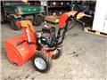Simplicity L1226EX, 2011, Other groundcare machines