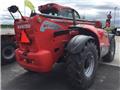 Manitou MT 1840 A, 2018, Telescopic Handlers