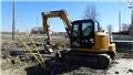 CAT 308 E CR, 2012, Crawler Excavators