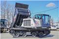 Prinoth T 14 R, 2023, Tracked Dumpers