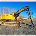 Tigercat 870, 2004, Other
