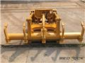 Bedrock Ripper for CAT 135H Bulldozer, Rippers