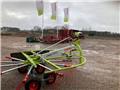 CLAAS Liner 370, 2022, Swathers \ Windrowers