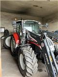 Steyr 4095 Kompakt, 2015, Tractors