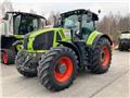 CLAAS Axion 930 Cmatic, 2018, Tractors