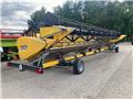 New Holland Varifeed 41V, 2018, Combine Attachments