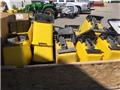 John Deere 2510, Other Sowing Machines And Accessories