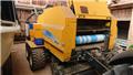 New Holland BR 6090, Round Balers