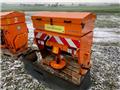  WEIDENMANN ICEMASTER, 2010, Sand And Salt Spreaders