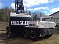 Link-Belt HC-218, 1971, Mobile and all terrain cranes