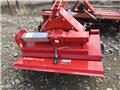 Buhler C2540, 1988, Power Harrows And Rototillers