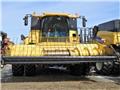 New Holland CR 8090, 2013, Combine Harvesters
