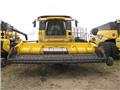 New Holland CR 9070, 2011, Combine Harvesters
