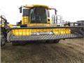 New Holland CR 9080, 2010, Combine Harvesters