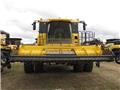 New Holland CR 9080, 2011, Combine Harvesters