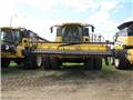 New Holland CR 9090, 2012, Combine Harvesters