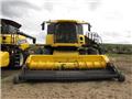 New Holland CR 9090, 2013, Combine Harvesters