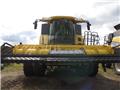 New Holland CR 9090, 2012, Combine Harvesters