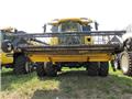 New Holland CX 8080, 2010, Combine Harvesters