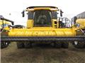 New Holland CX 8080, 2011, Combine Harvesters