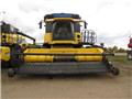 New Holland CX 8090, 2013, Combine Harvesters