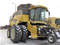 New Holland CX 860, 2004, Combine Harvesters