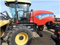New Holland SR200, 2014, Swathers/ Windrowers