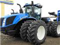 New Holland T 9.505, 2012, Tractors