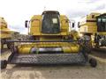New Holland TX 66, 2001, Combine Harvesters