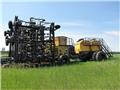  Seed Master CT80-12/520 TANK, 2014, Farm Drills