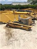 CAT 320 E, Other
