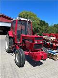 Case IH 844 XL, 1987, Tractors