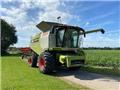 CLAAS Lexion 660, 2019, Combine Harvesters